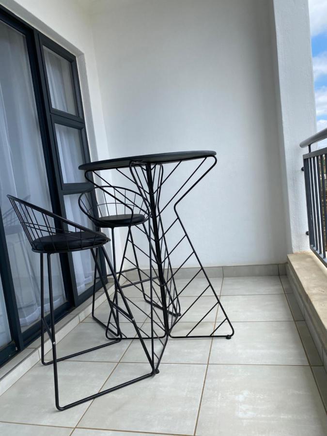 The Blyde 104 Apartment Pretoria Luaran gambar