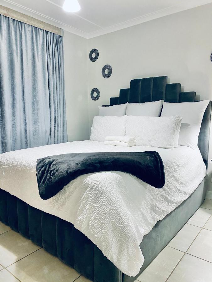The Blyde 104 Apartment Pretoria Luaran gambar