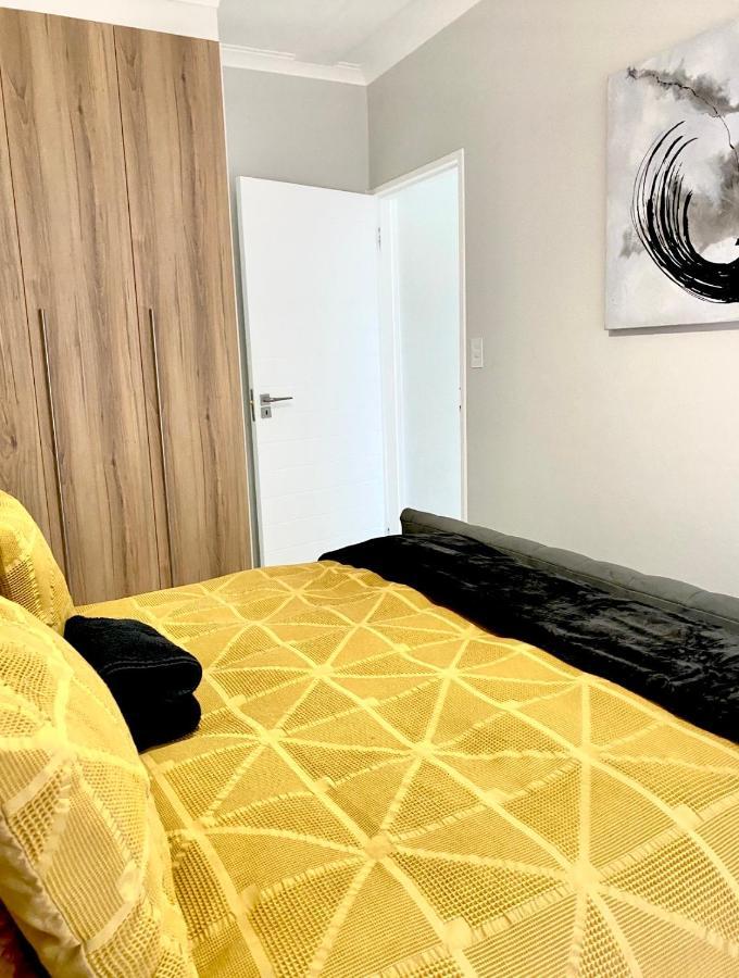 The Blyde 104 Apartment Pretoria Luaran gambar